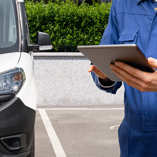 Performance Priced Insurance: A Smarter Approach to Commercial Auto Coverage